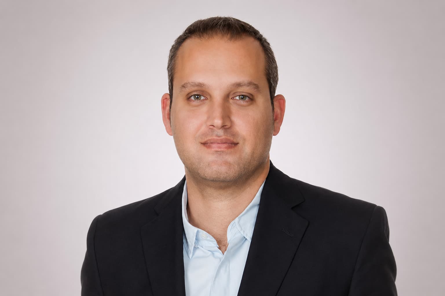 Moshe Ben Simon