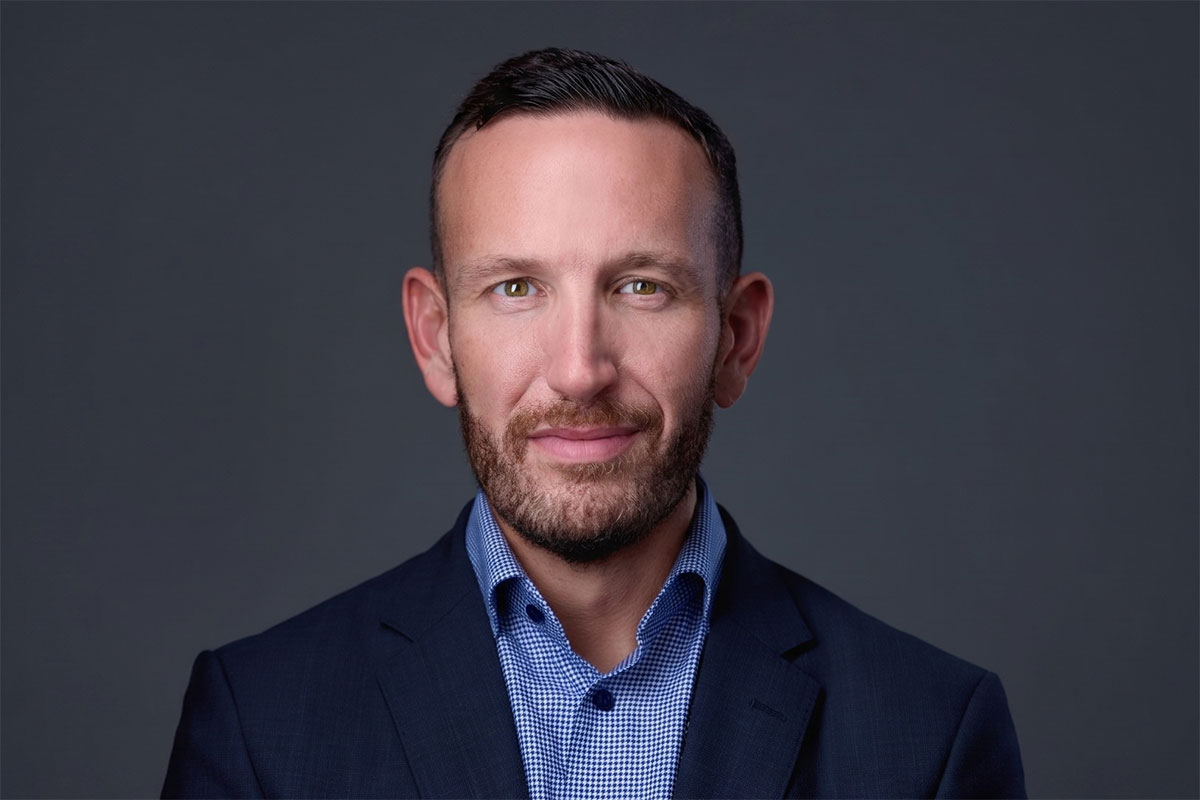 Joe Diamond