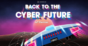 Looking Back to the Future: IoT Devices