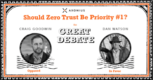 Should Zero Trust Be a Top Cybersecurity Priority This Year?