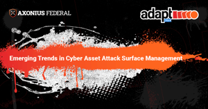The Keys to Successful Cyber Asset Attack Surface Management