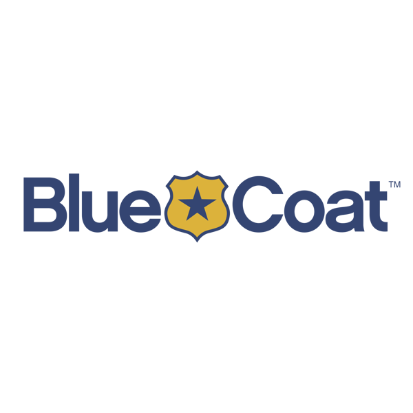 BlueCoat Proxy5G