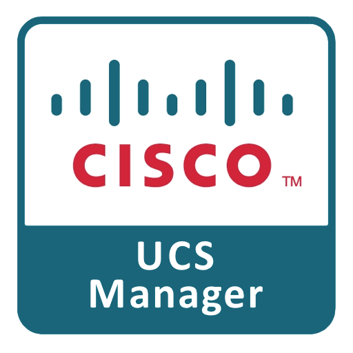 Cisco UCS Manager