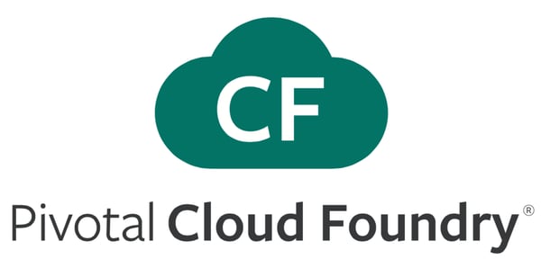  Pivotal Cloud Foundry