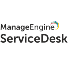  ManageEngine Service Desk Plus