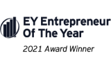 EY Entrepreneur of the Year 2021