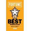 Fortune Best Workplaces 2022