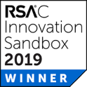 RSA Innovation Sandbox Winner 2019