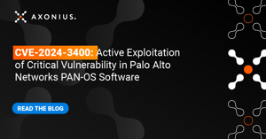 CVE-2024-3400: Active Exploitation of Critical Vulnerability in Palo Alto Networks PAN-OS Software