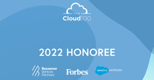 Axonius Named Again to the Forbes Cloud 100 List