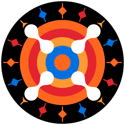 ERG Hispanic/Latinx Logo