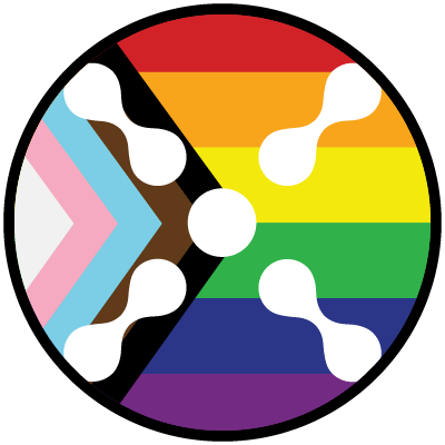 ERG LGBTQ+ Icon