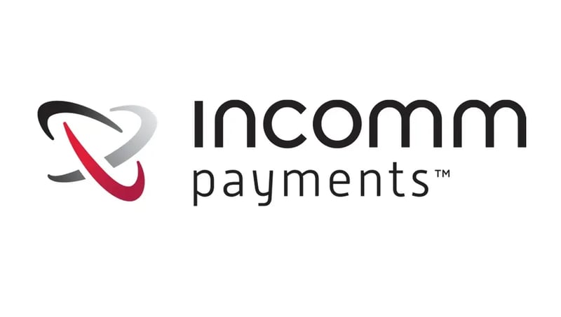 InCommPayments Logo
