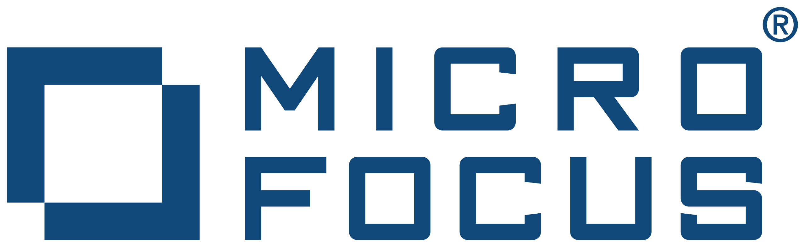 Micro Focus Universal CMDB