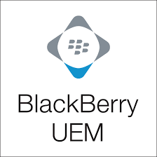 BlackBerry Unified Endpoint Management (UEM)