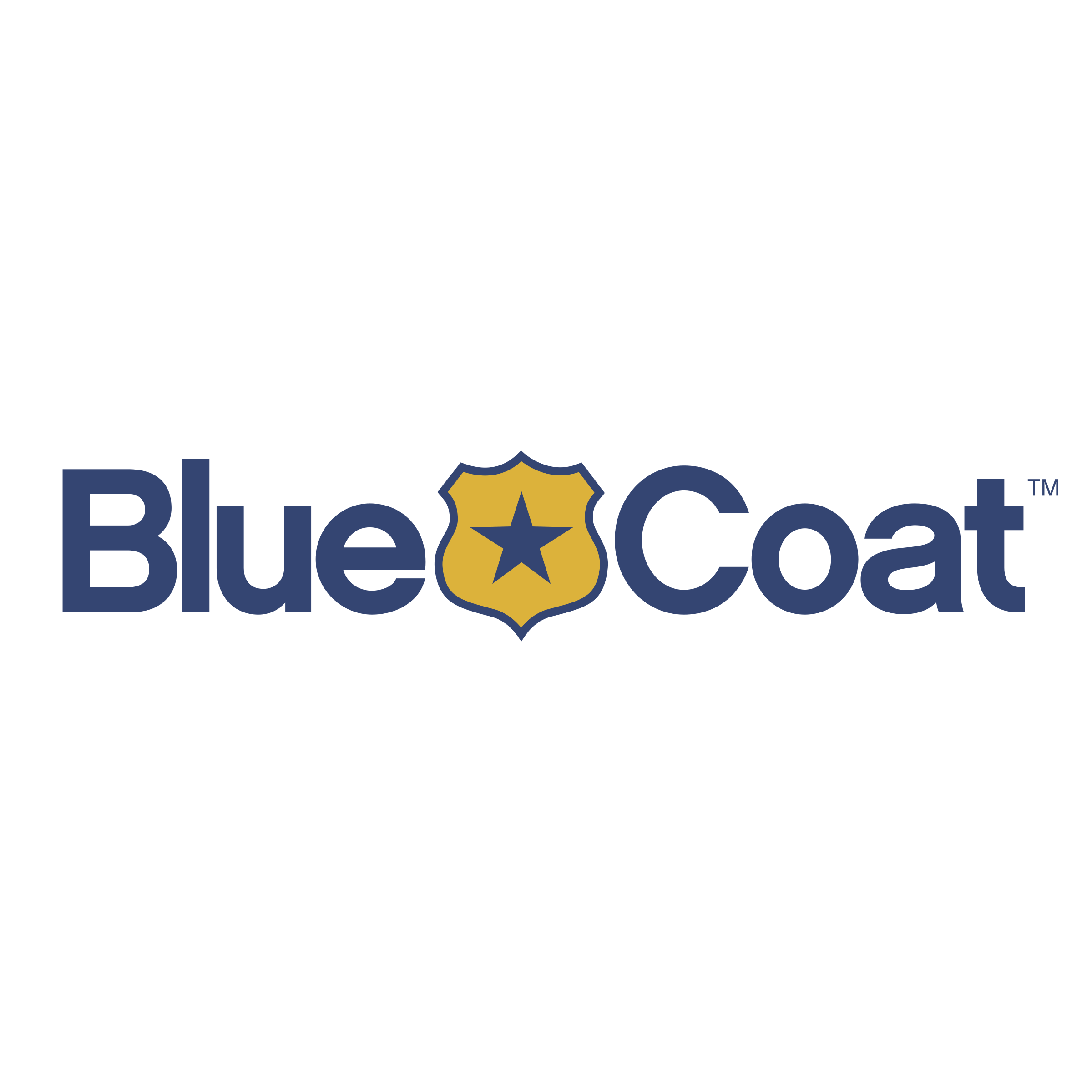 BlueCoat Proxy 5G