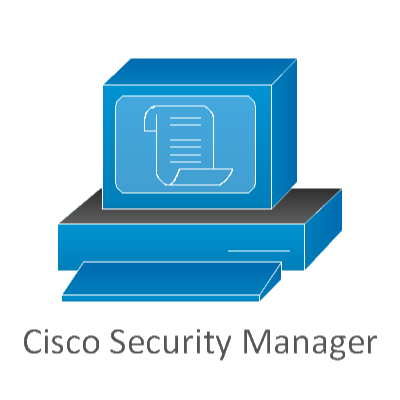 Cisco Security Manager