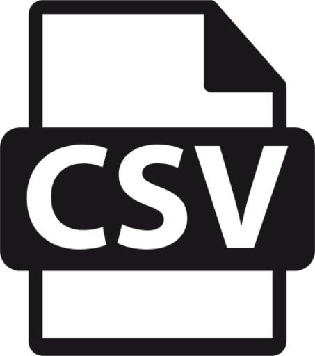 CSV- Expenses