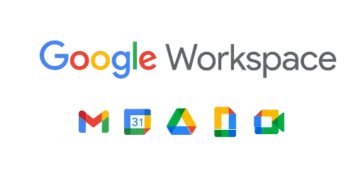 Google Workspace (G Suite)