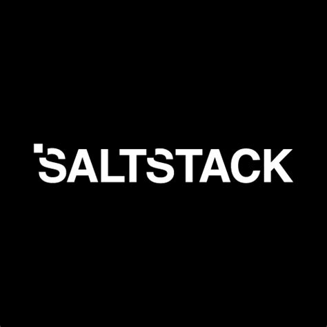 vRealize Automation SaltStack Config (formerly SaltStack Enterprise)