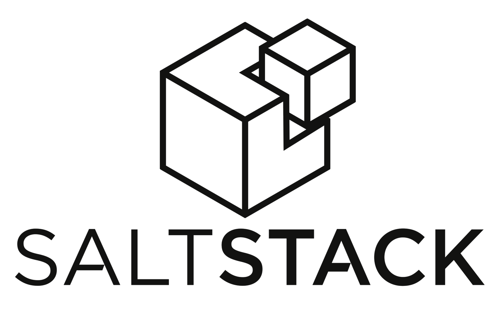 SaltStack Open Source