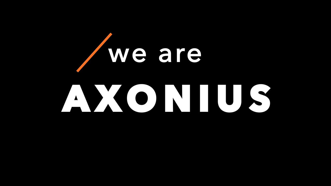 The Axonius Value Statement