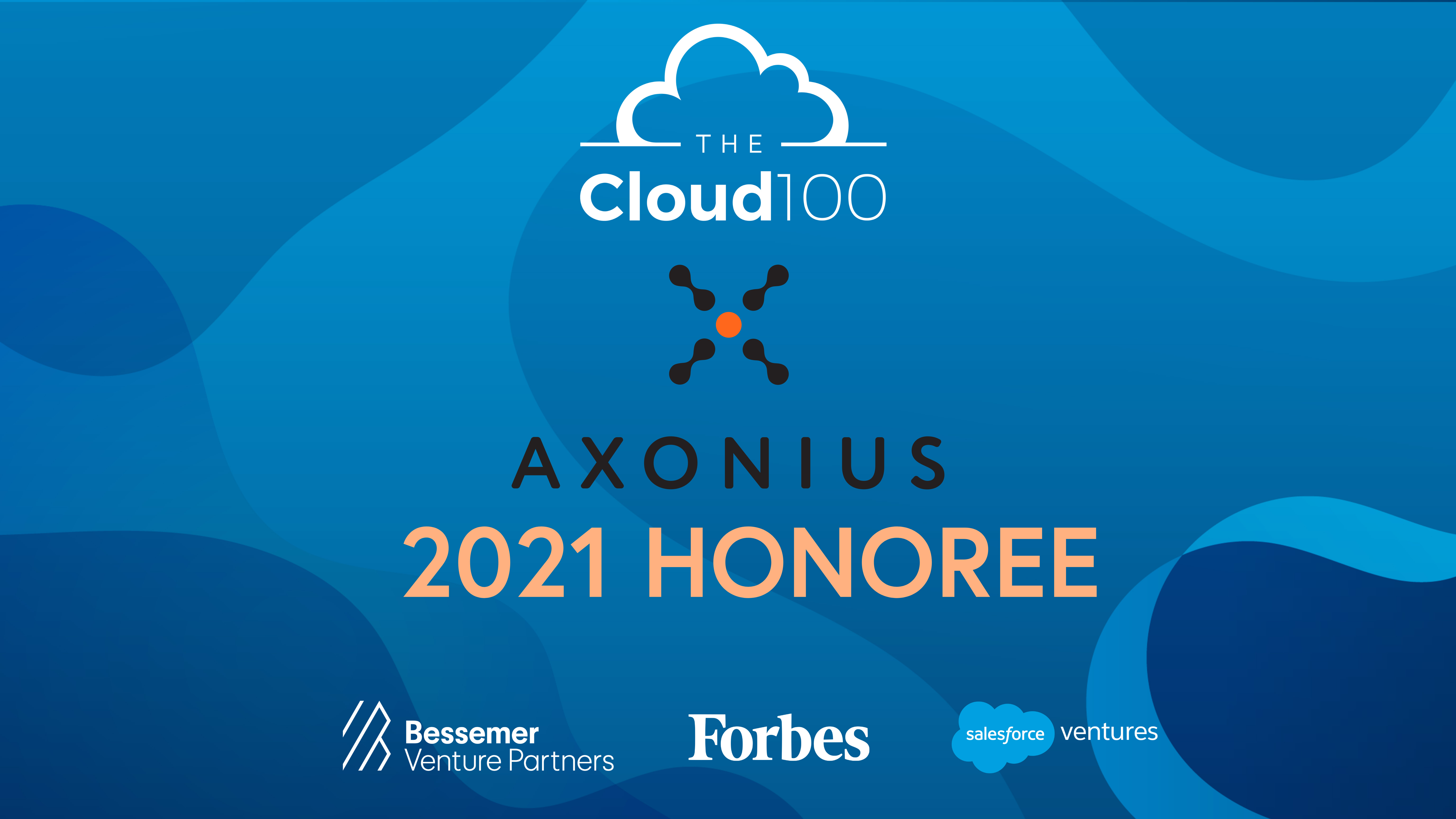 Axonius Named to the 2021 Forbes Cloud 100