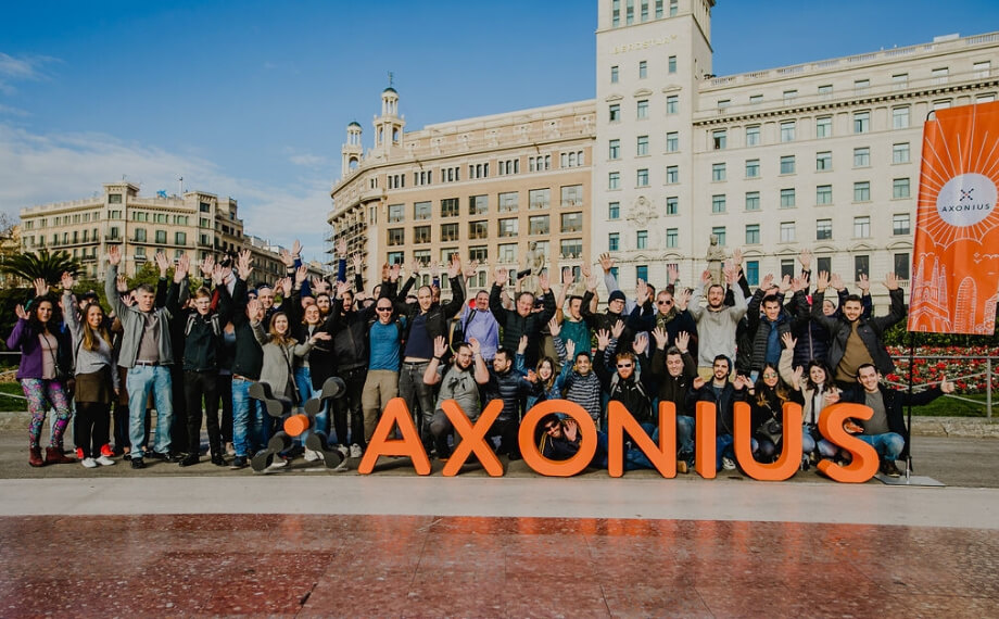 Axonius Raises $58 Million Series C Investment, Led by Lightspeed Venture Partners
