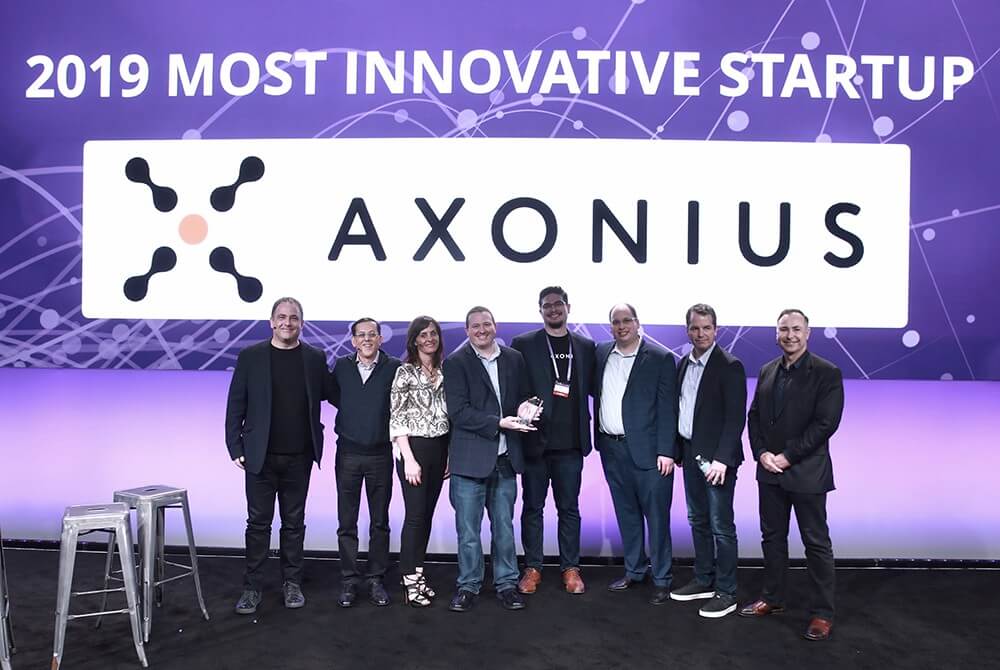 The Toyota Camry of Cybersecurity: Axonius Wins RSAC 2019 Innovation Sandbox to Solve the Asset Management Challenge