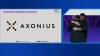 Axonius RSAC Innovation Sandbox 2019