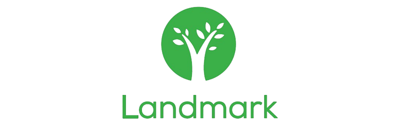 Landmark Health Logo