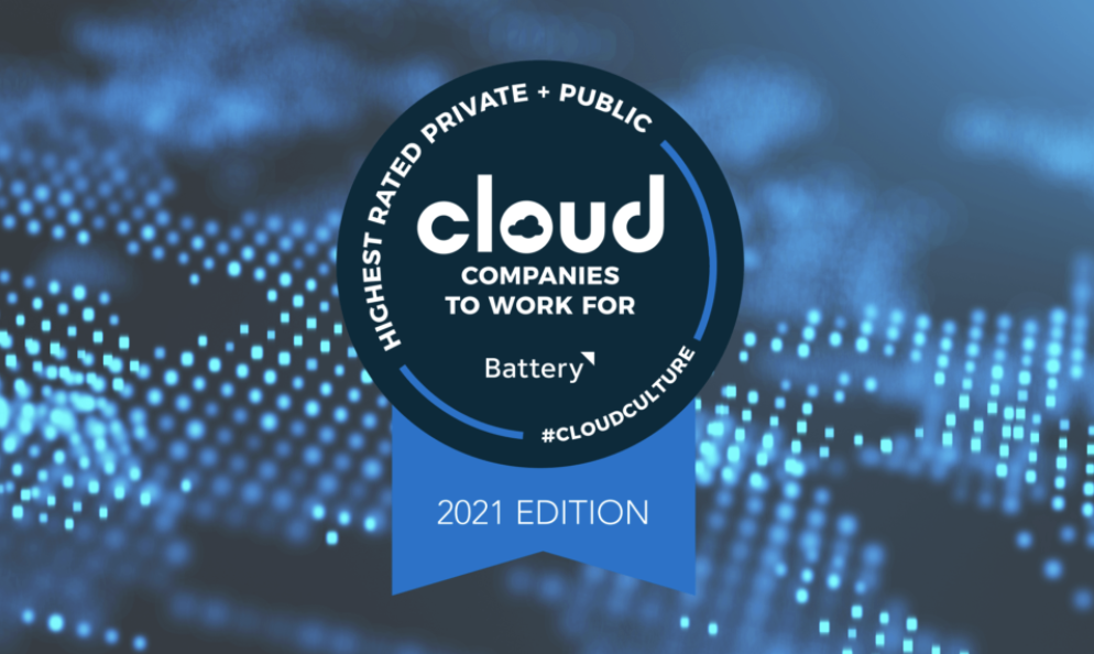 Axonius Named One Of 25 Highest-Rated Private Cloud Computing Companies To Work For