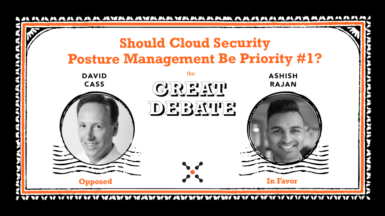 Should Cloud Security Posture Management Be a Top Priority?