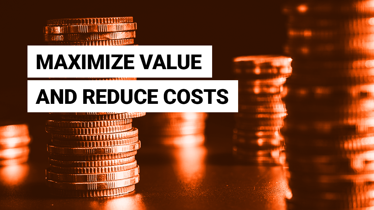 Using Axonius to Maximize Value and Reduce Costs