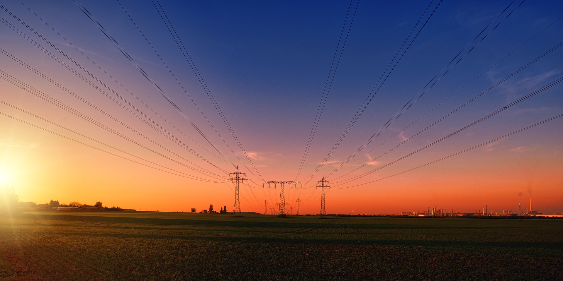 What DOE’s 100 Day Plan for Electric Cybersecurity Means for Utilities