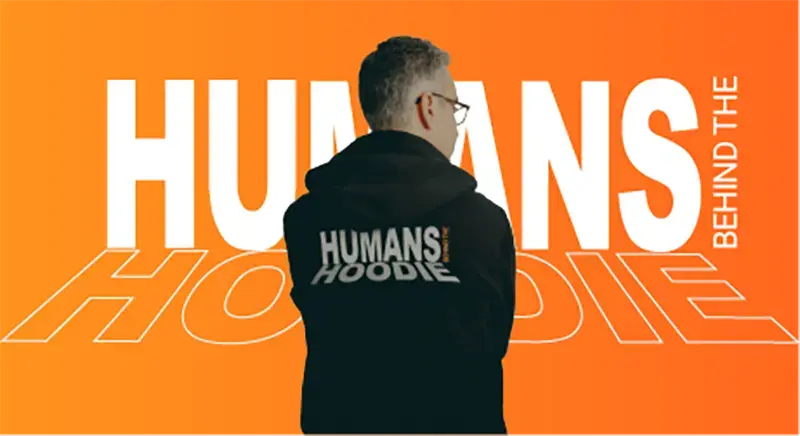 Humans Behind the Hoodie: Adaptation | Lenny Zeltser | Sneak Peek