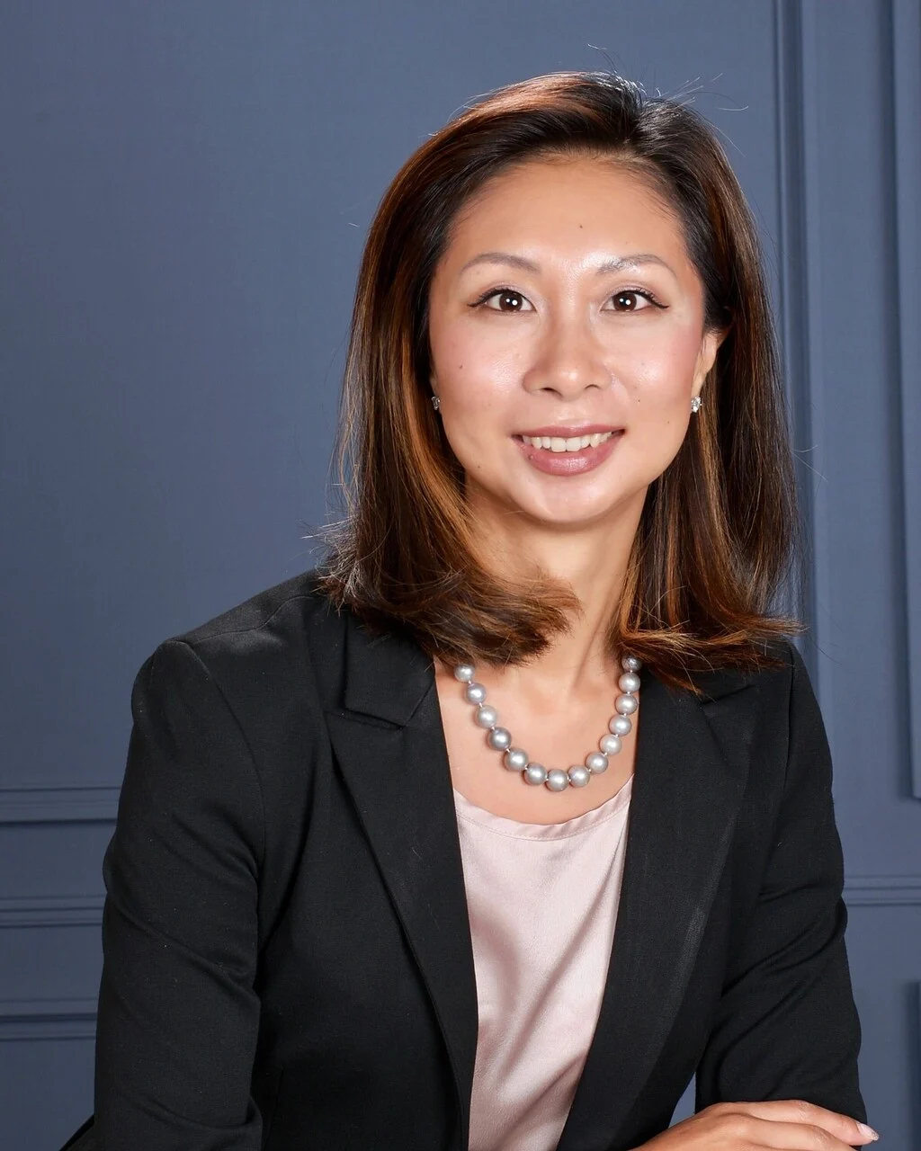 Leadership | Axonius | Wendy Zheng