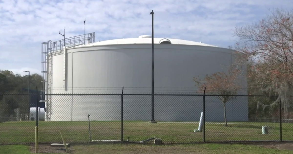 Water Supply Attacks & Cyber Hygiene: A Look at the Oldsmar Water Treatment Plant Attack