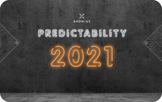Predictability 2021