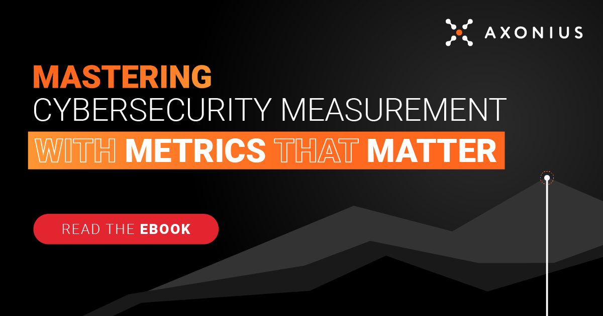 Mastering Cybersecurity Measurement